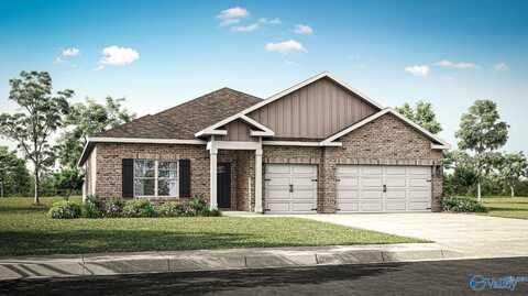 3624 Adrea Avenue SW, Madison, AL 35756