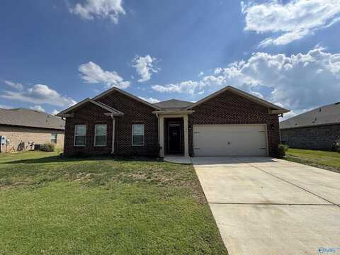 124 Blackburn Trace, Huntsville, AL 35811