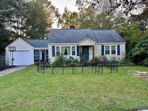 803 Elm Street, Albertville, AL 35950