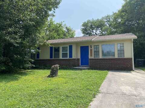 14003 SW Wyandotte Drive, Huntsville, AL 35803