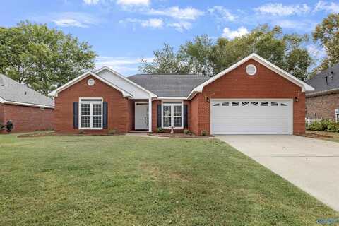 1512 Oak Lea Road SW, Decatur, AL 35603
