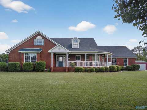 1308 Horton Road, Albertville, AL 35950