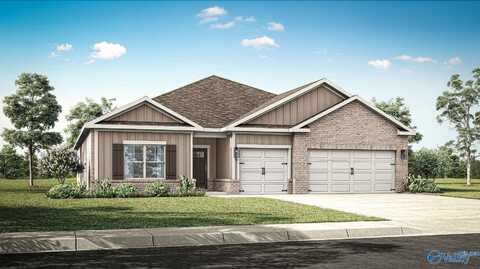 3607 Adrea Avenue SW, Madison, AL 35756