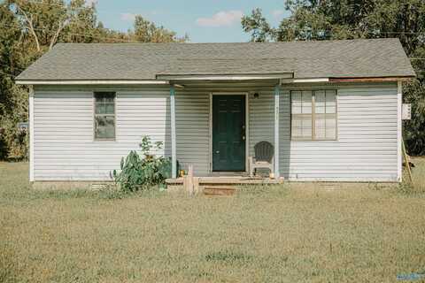 311 New Street, Hillsboro, AL 35643