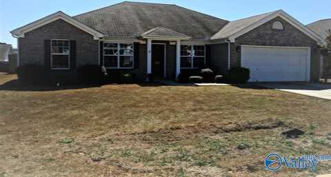 114 Bellevue Drive, Meridianville, AL 35759