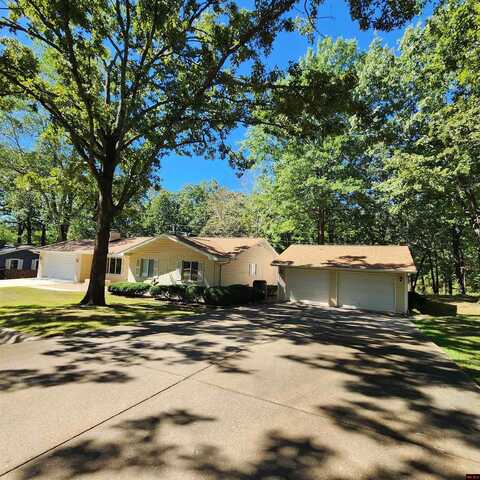74 FLINT DRIVE, Lakeview, AR 72642