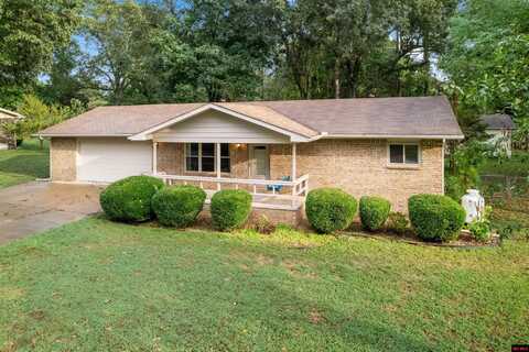 175 JIMS ROAD, Lakeview, AR 72642