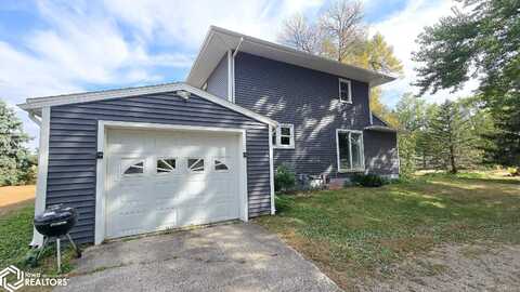 208 E Broadway, Leland, IA 50453