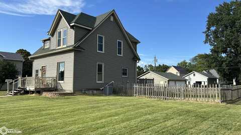 515 Clay Street, Warsaw, IA 62379