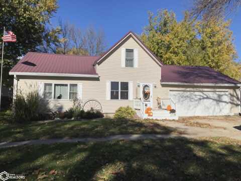 131 E 3rd Street, Arthur, IA 51431