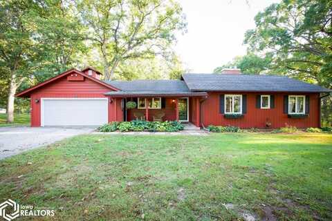 1008 Westwood Dr., Mount Pleasant, IA 52641