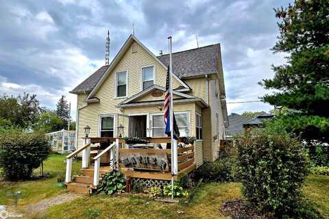 209 E Spahr Street, Mount Union, IA 52644