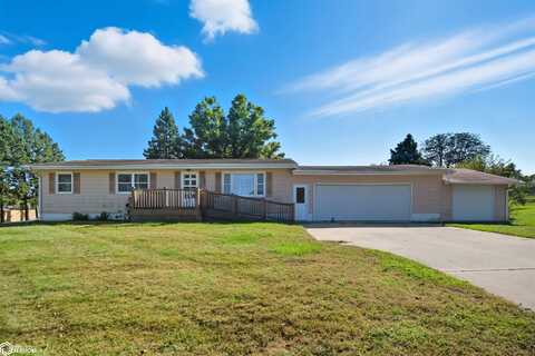 206 College Avenue, Le Grand, IA 50142