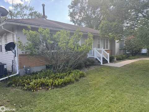 260 Grandview Avenue, Ottumwa, IA 52501