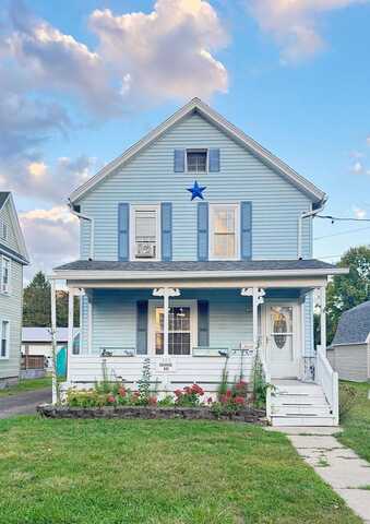 508 Dogwood Ave, Athens, PA 18810
