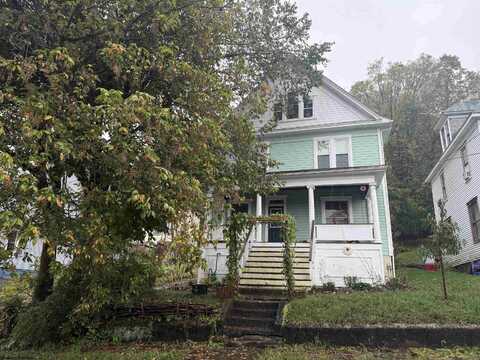 408 Dewey Avenue, Grafton, WV 26354