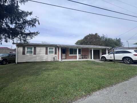 371 Kennedy Street, Elkins, WV 26241