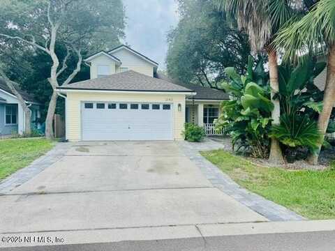 3142 MERRILL Boulevard, Jacksonville Beach, FL 32250