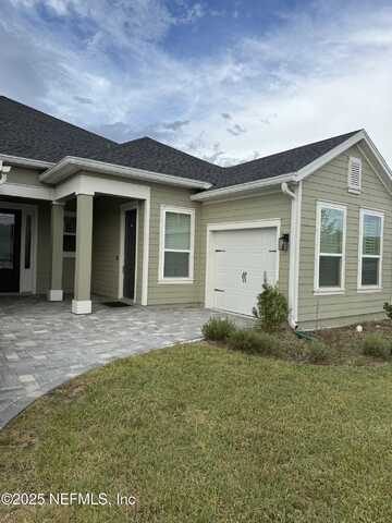 119 LILY LANDING Drive, Saint Augustine, FL 32092