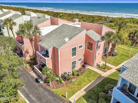 6300 S A1A unit: B14u, Saint Augustine, FL 32080