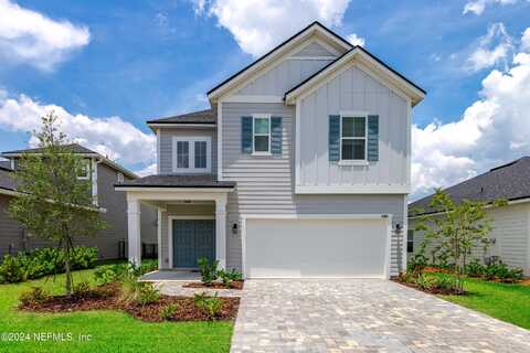 350 BROOKGREEN Way, Saint Augustine, FL 32092