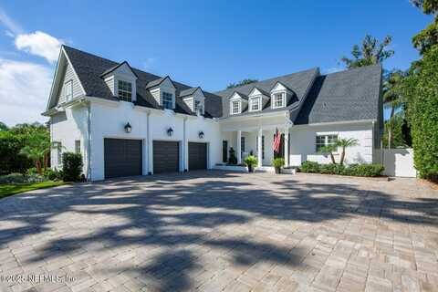 199 S ROSCOE Boulevard, Ponte Vedra Beach, FL 32082