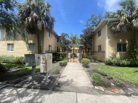 2159 RIVERSIDE Avenue unit: 7, Jacksonville, FL 32204