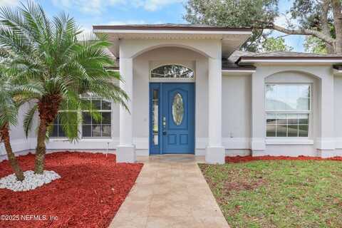 105 PINE GROVE Drive, Palm Coast, FL 32164