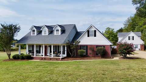 333 Road 341, Guntown, MS 38849