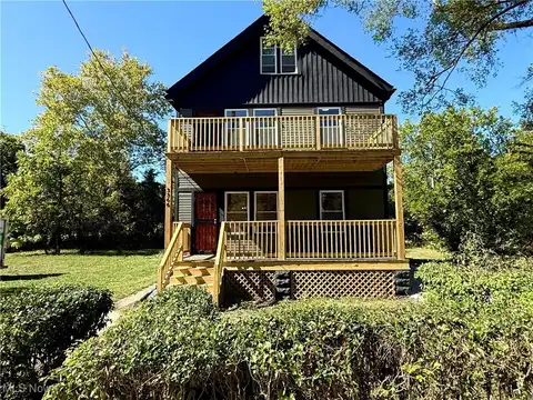3366 E 130th Street, Cleveland, OH 44120