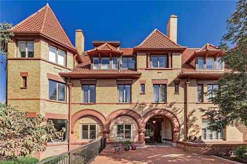 23200 Lake Road unit: 50, Bay Village, OH 44140