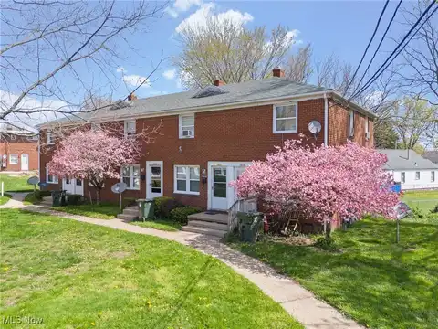 1944 Rowland Avenue NE, Canton, OH 44714
