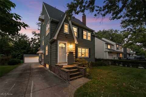 4485 Golfway Road, South Euclid, OH 44121