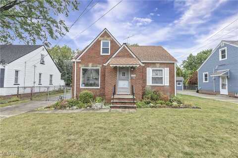 5714 Stickney Avenue, Cleveland, OH 44144