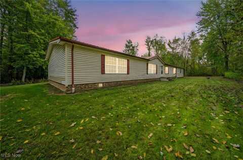 2891 Callender Road, Rome, OH 44085
