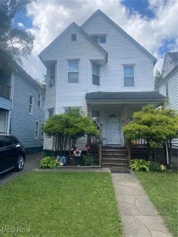 2216 E 71st Street, Cleveland, OH 44103
