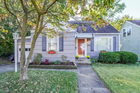 1700 32nd Street NW, Canton, OH 44709