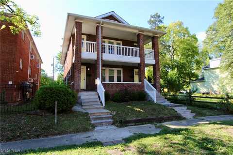 505 Berkeley Road, Columbus, OH 43205