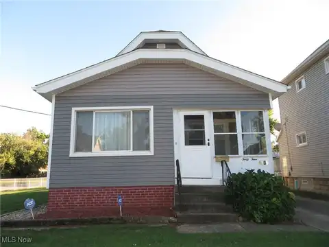4405 Bader Avenue, Cleveland, OH 44109