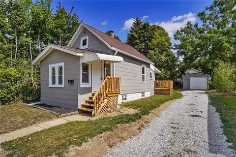 1043 Coventry Street, Akron, OH 44306
