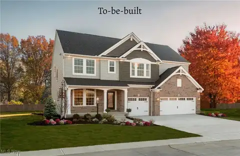 35817 Baldauf Crossing, North Ridgeville, OH 44039