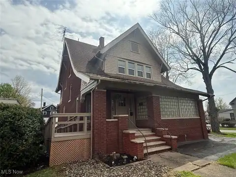 1910 E Market Street, Warren, OH 44483