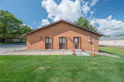 1360 N Main Street, Mineral Ridge, OH 44440