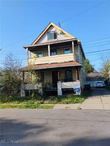 4562 Sackett Avenue, Cleveland, OH 44109