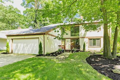 3595 Runnymede Boulevard, Cleveland Heights, OH 44121