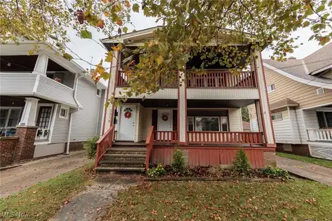 3318 W 94th Street, Cleveland, OH 44102