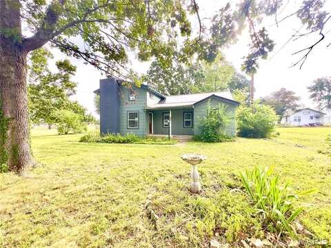 218 Francis Street, Richland, MO 65556