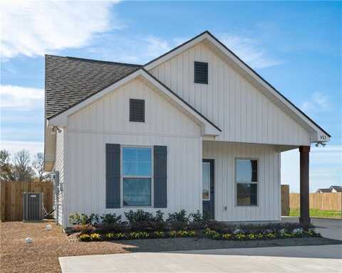 17004 East Iowa Avenue, Hammond, LA 70403