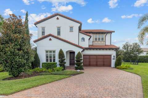 10414 Angel Oak Court, Orlando, FL 32836