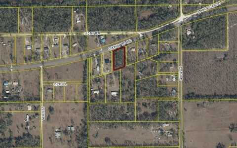 TBD CR 250, Live Oak, FL 32060